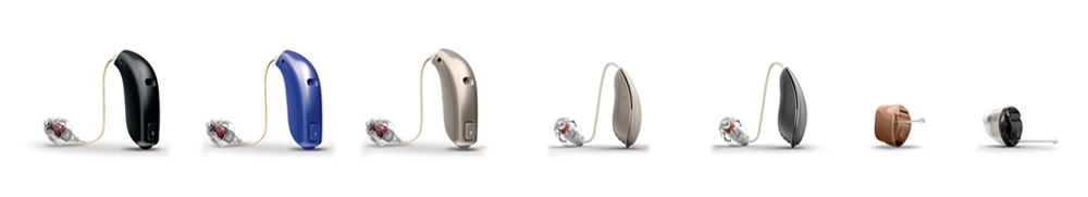 Oticon Alta2